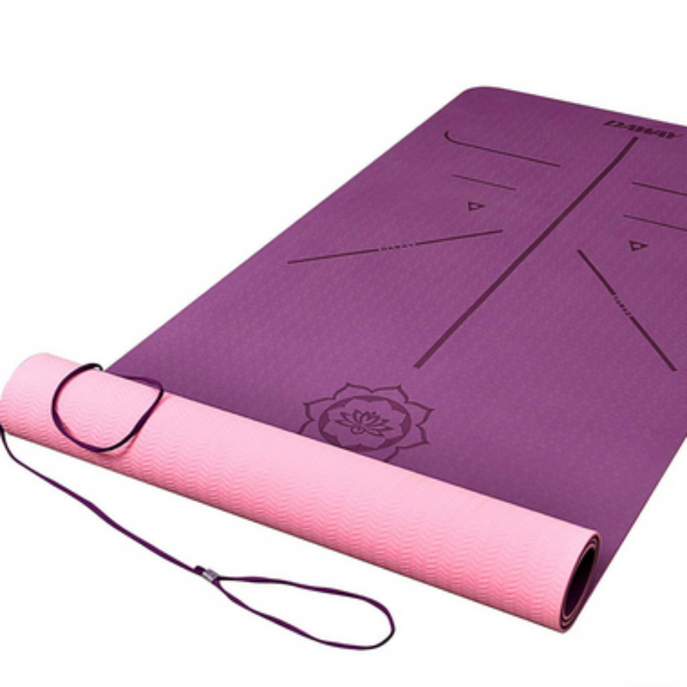 Yoga Mat